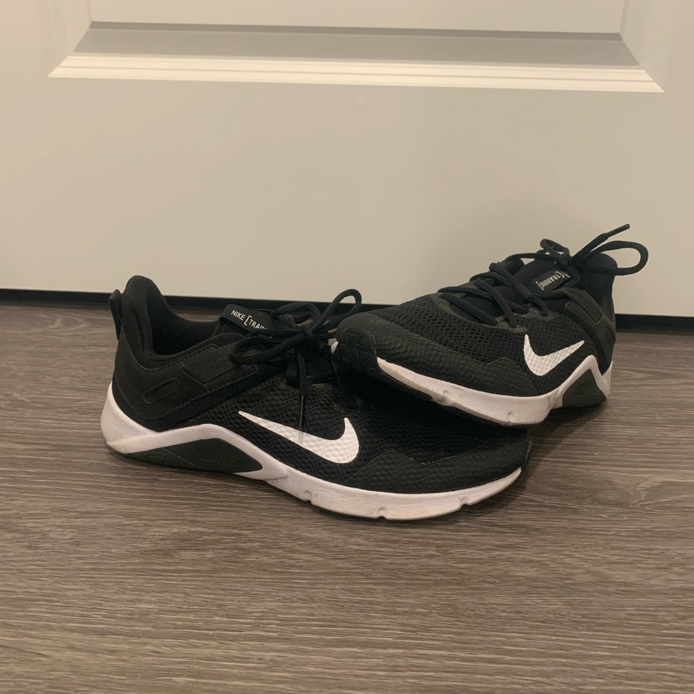 Womens Nike Trainers